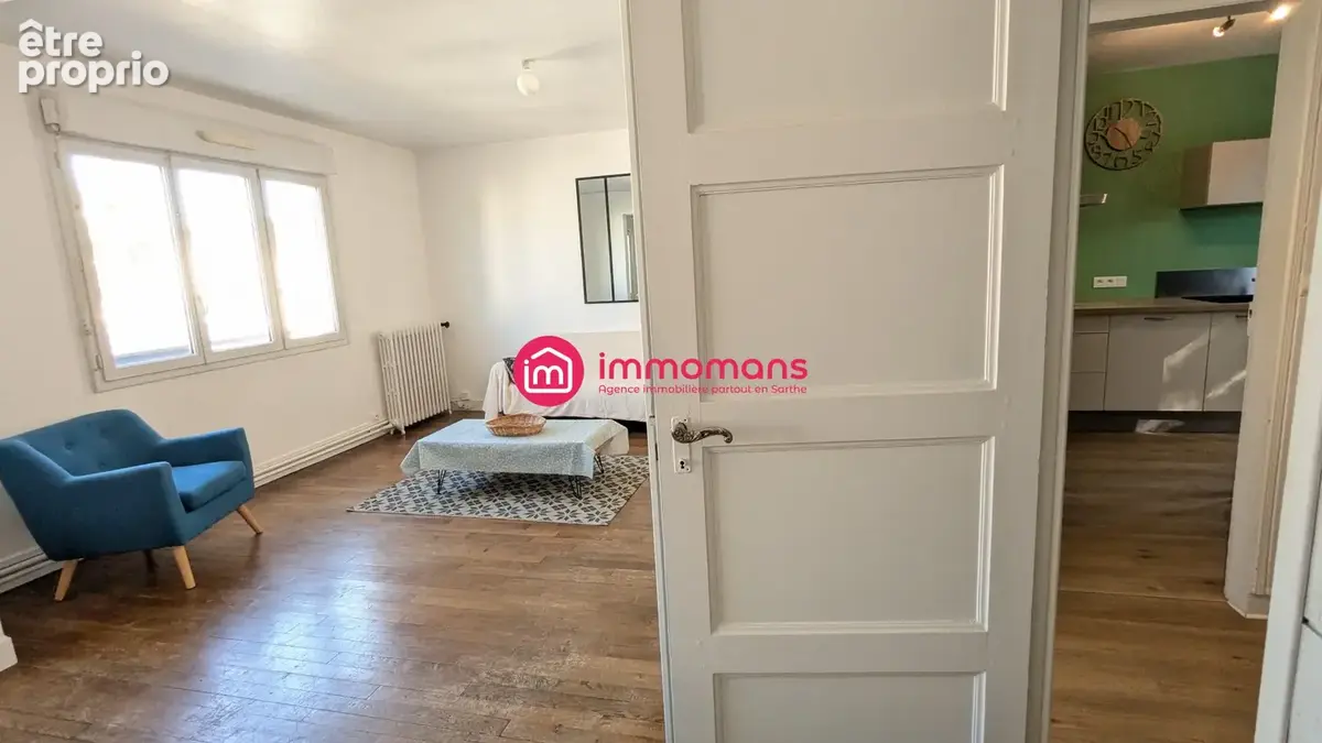 Maison 6 pièces 120 m² à vendre à Le Mans (72000) - photo 5