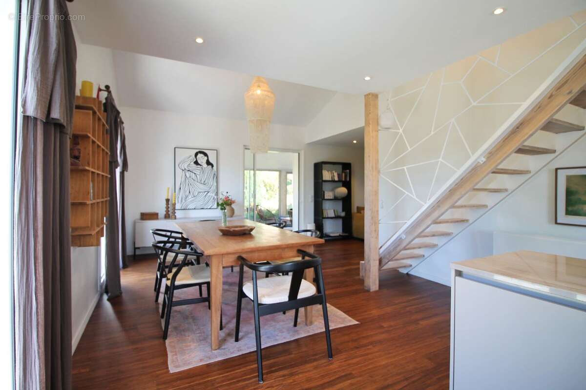 Maison 132 m² à Vaux-Sur-Mer  - photo 27