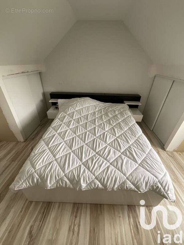 Photo 7 - Maison à TREBEURDEN