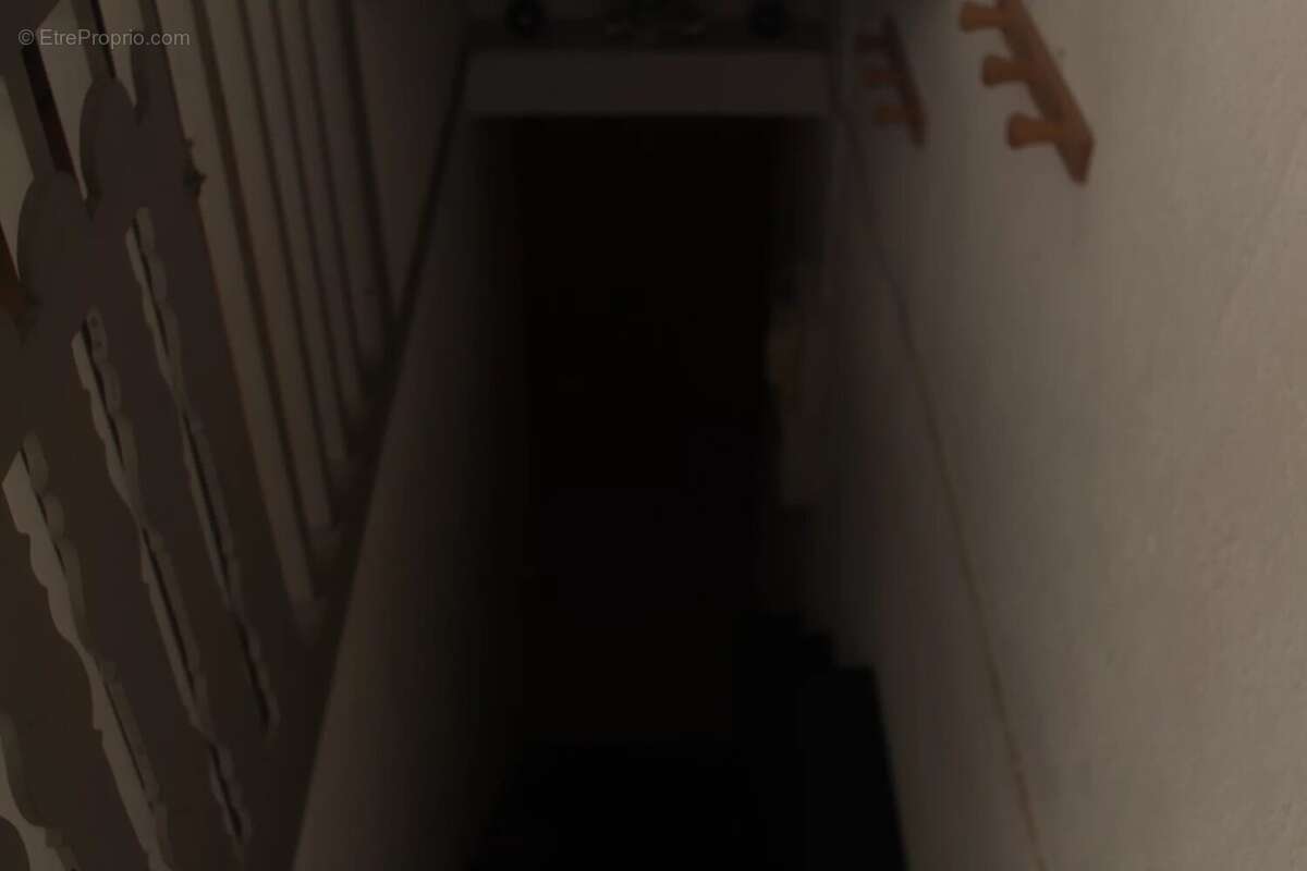 Appartement à BAGNERES-DE-BIGORRE