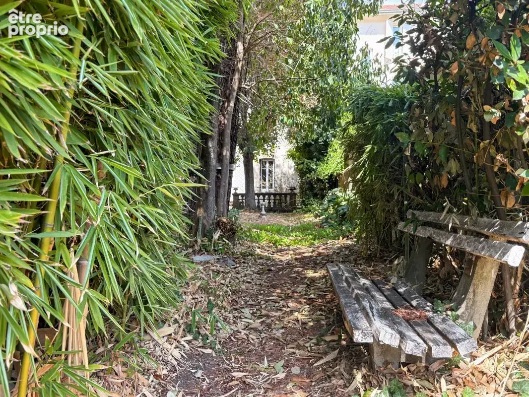 Demeure de caractère de 1830 – 215 m² – parcelle de 702 m² - photo 13