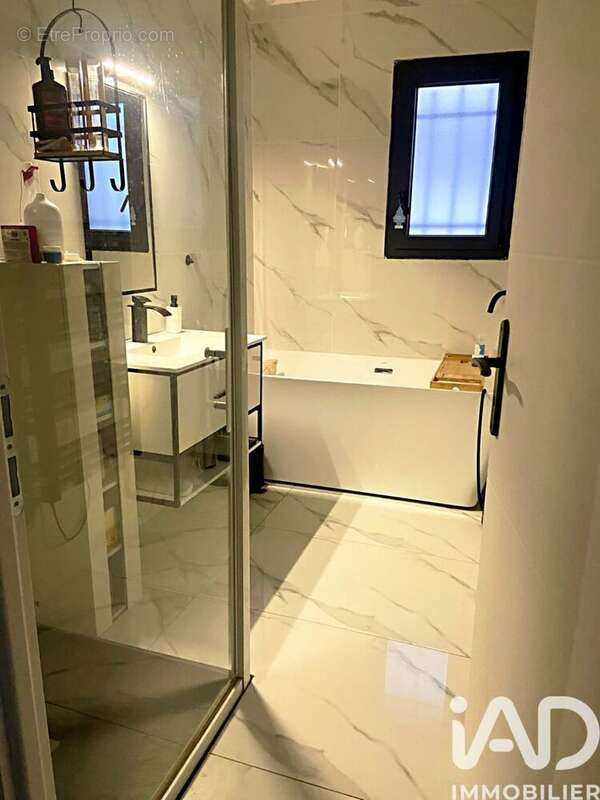 Photo 5 - Maison à SAINT-ANDRE-DE-ROQUELONGUE