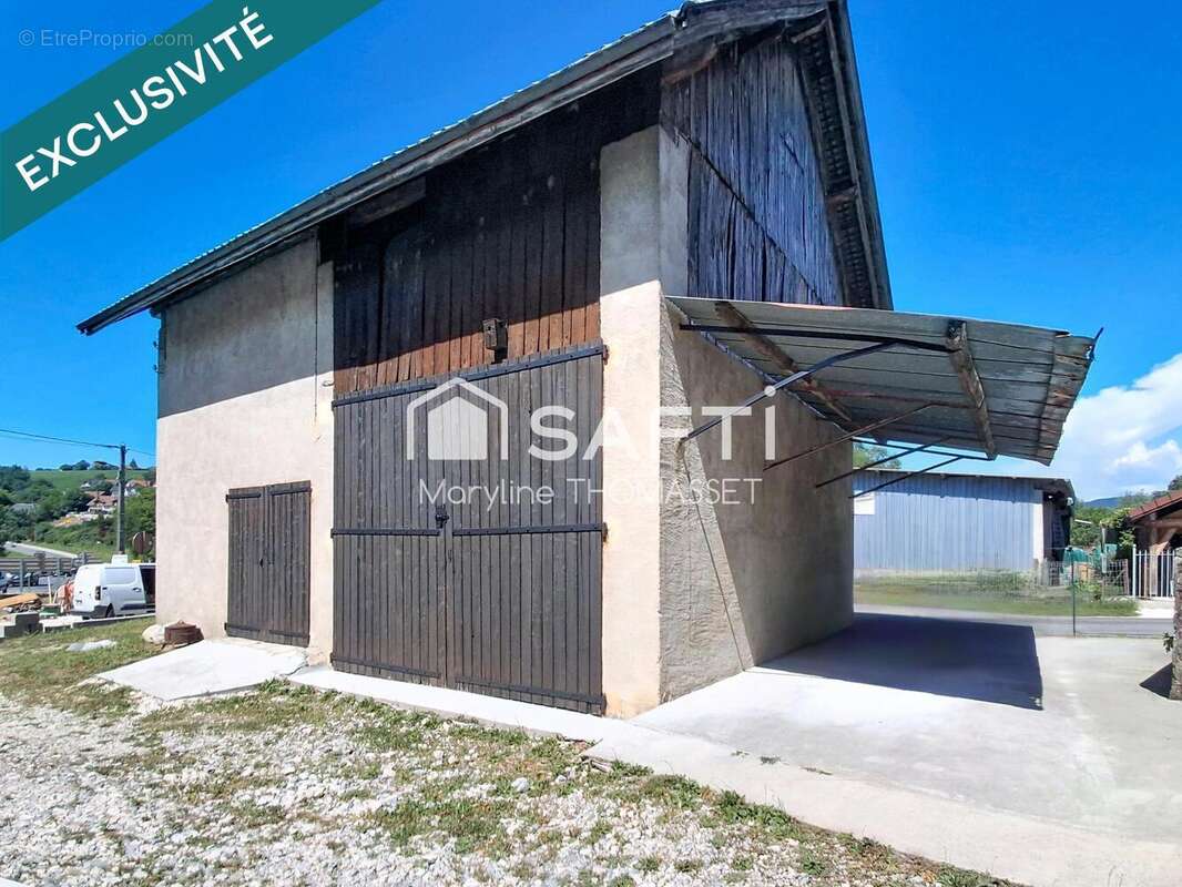 Maison 80 m² à Hauteville-Sur-Fier  - photo 3