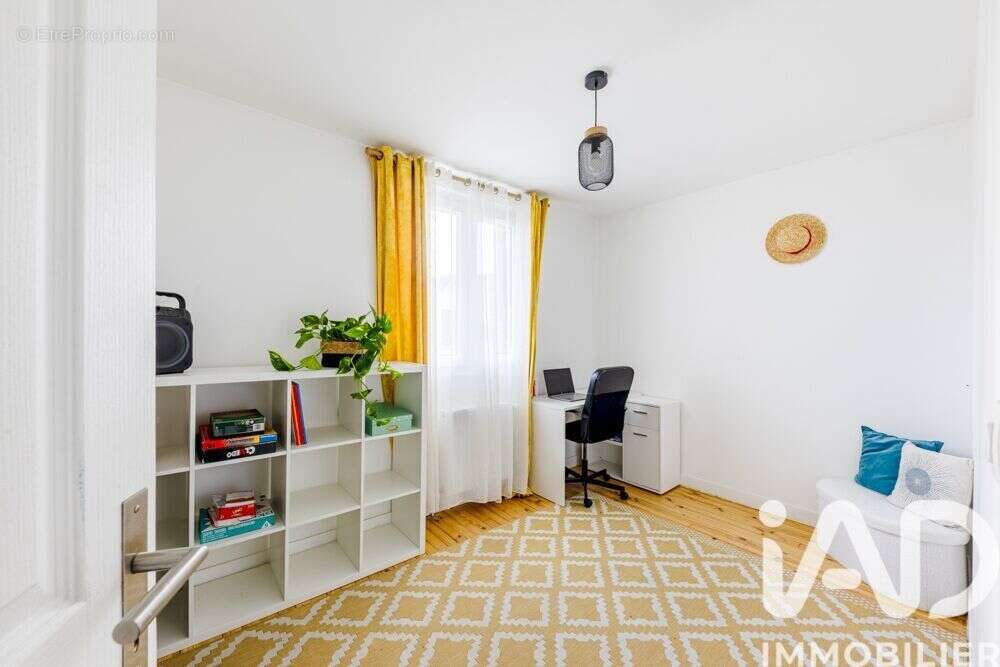 Photo 4 - Maison à TAVERNY