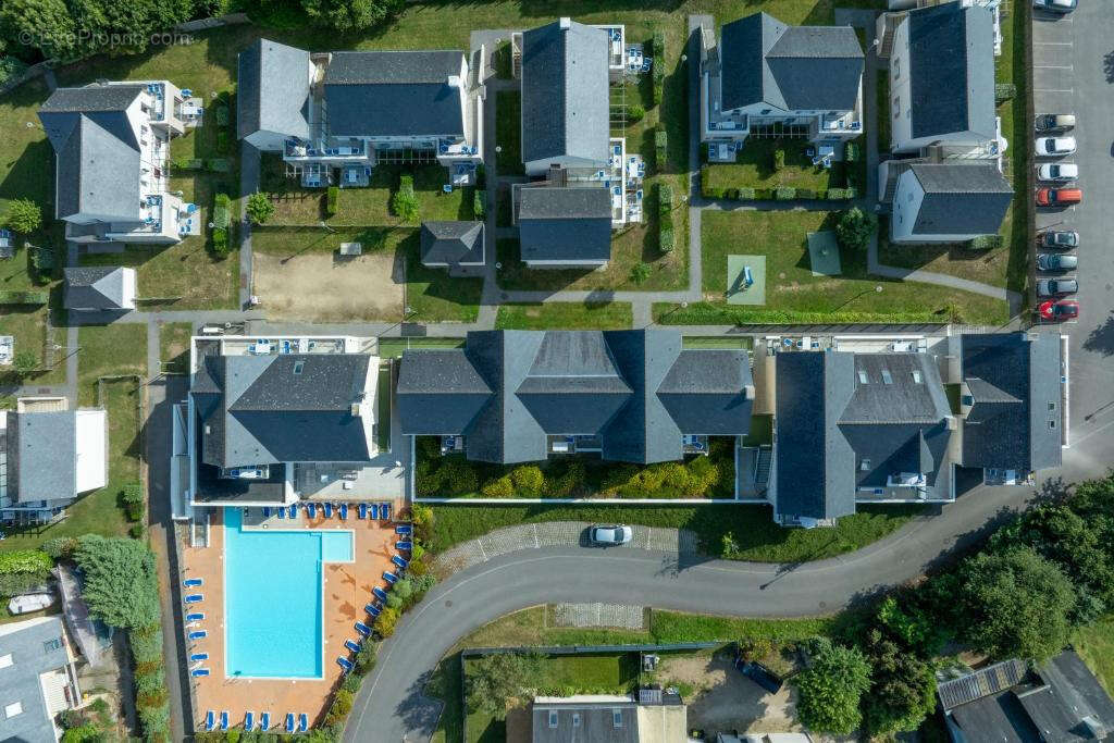 Investissement en residence de tourisme - photo 4