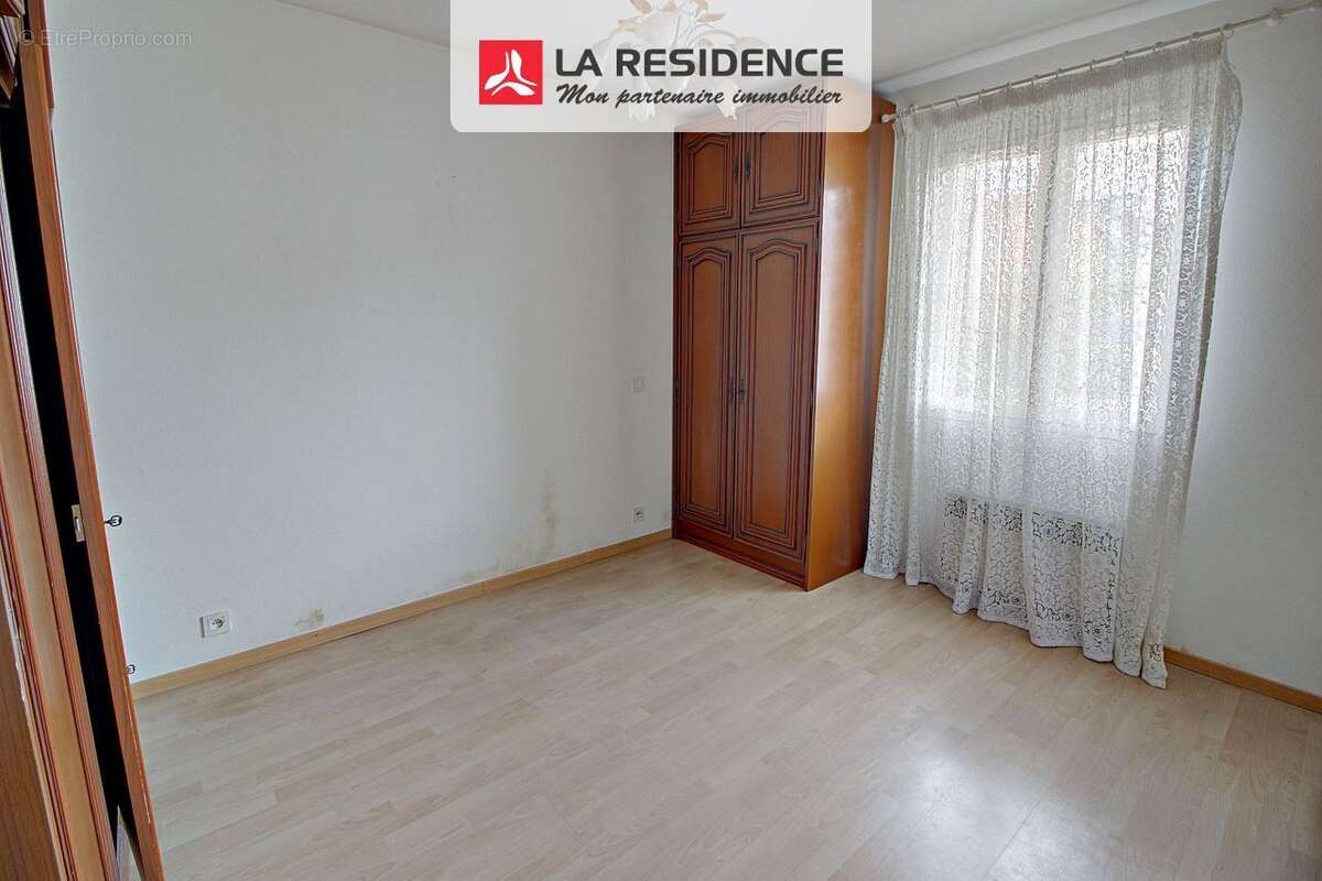 Maison à TRIEL-SUR-SEINE