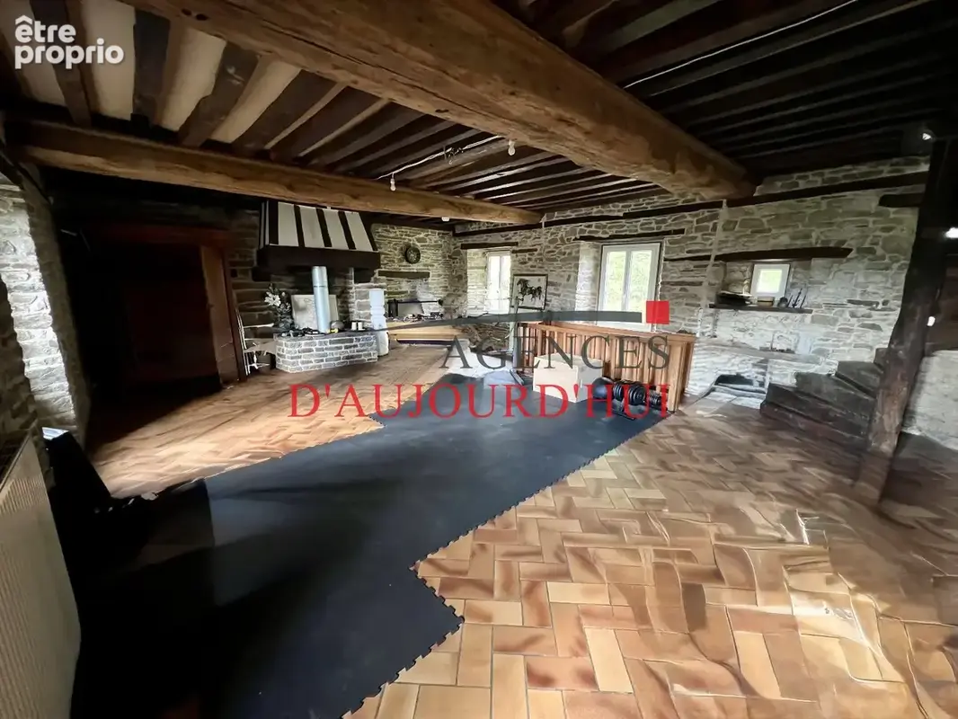 Valdaliere - 280 m2 - 6400 m2 de terrain - photo 5