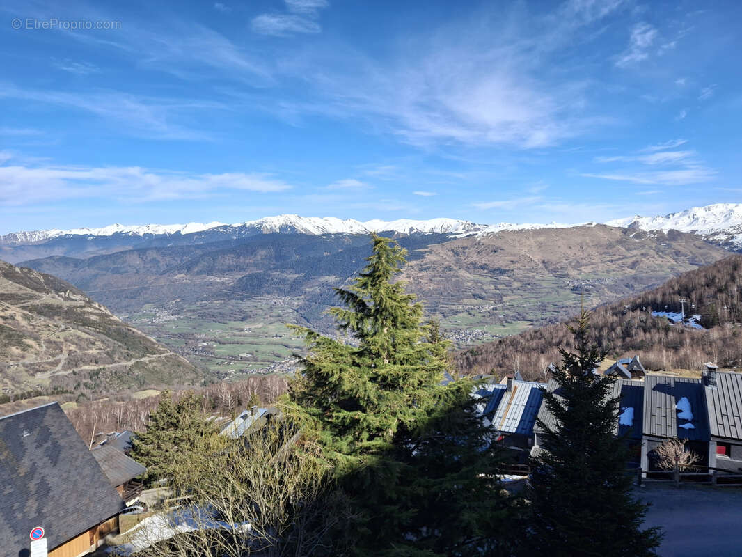 Maison à SAINT-LARY-SOULAN