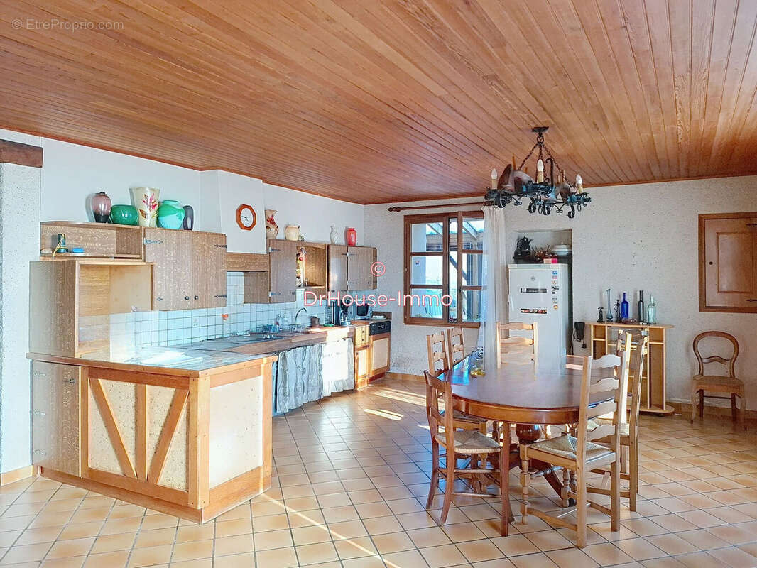Maison à DURAS