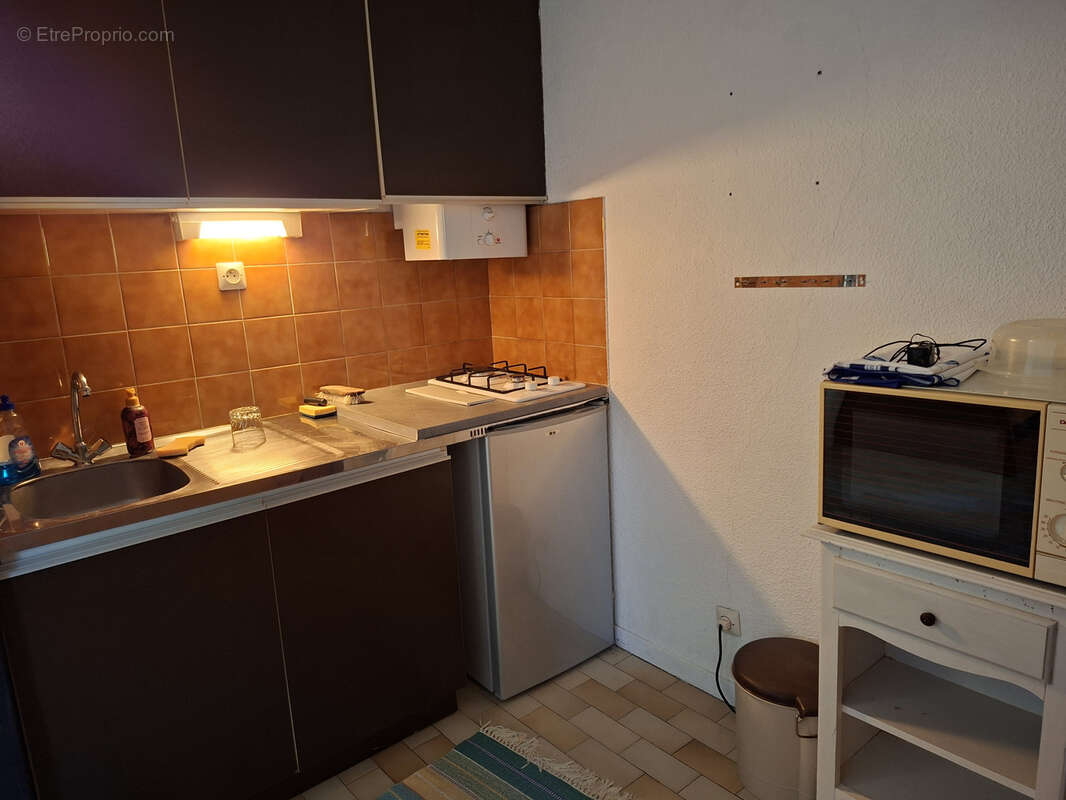 Appartement à AGDE