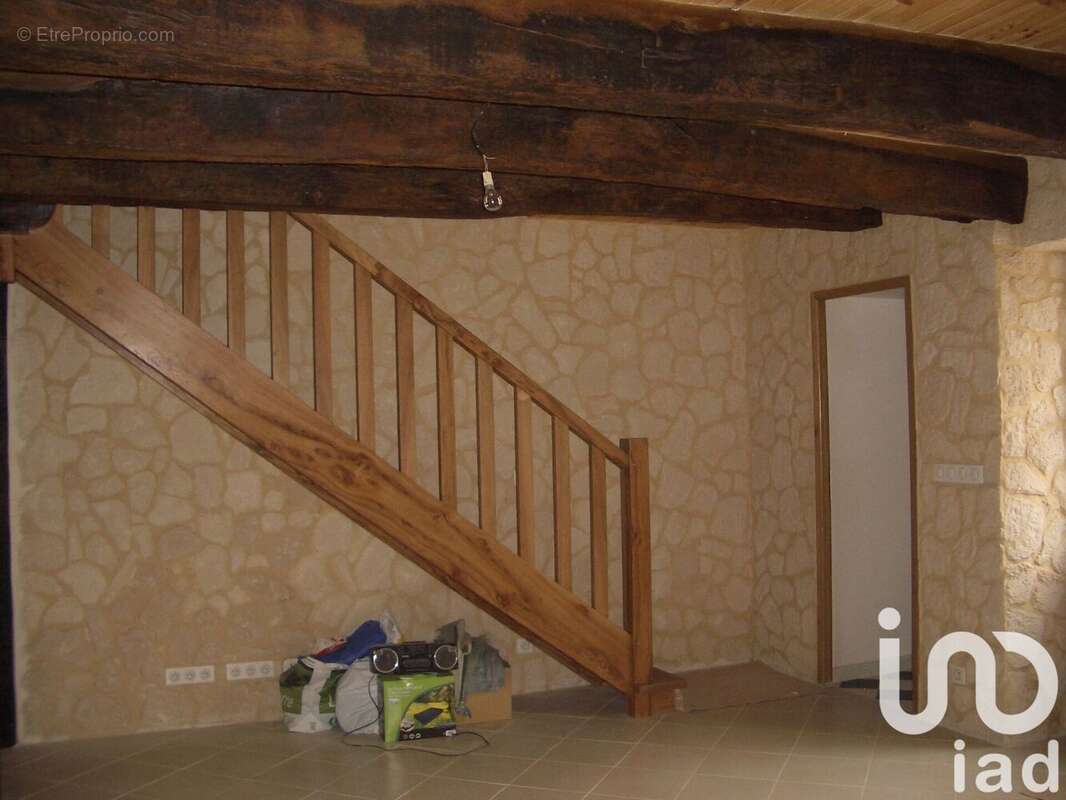 Photo 8 - Maison à JUSSAS