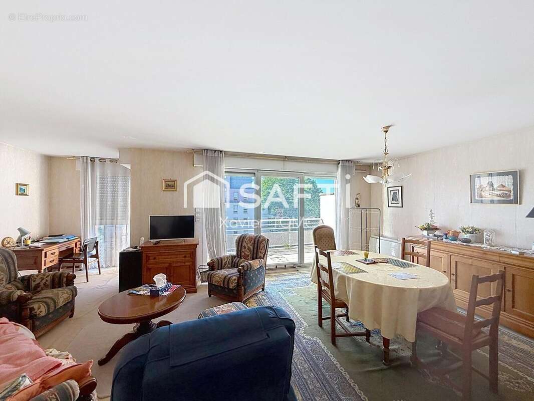 Photo 4 - Appartement à LENS