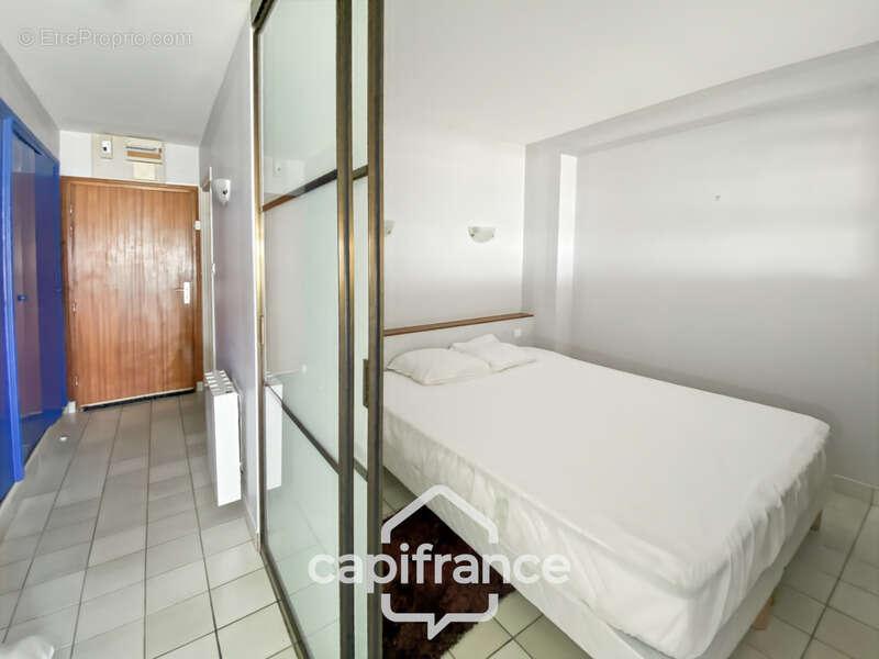 Appartement à ROSCOFF