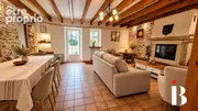 Maison à CORDEMAIS
