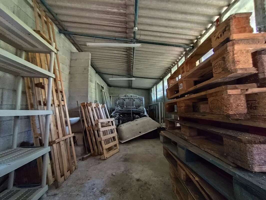 Maison à VILLARS-SUR-VAR