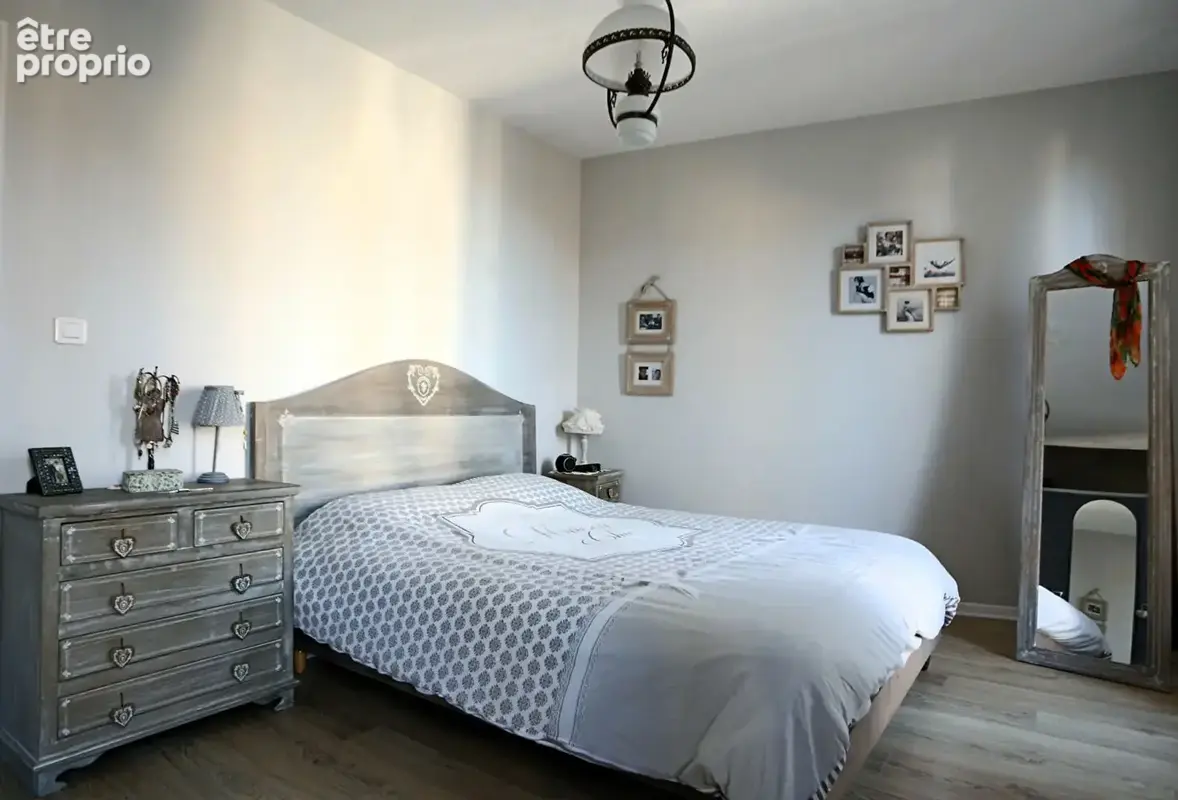 Maison Volvic - photo 6