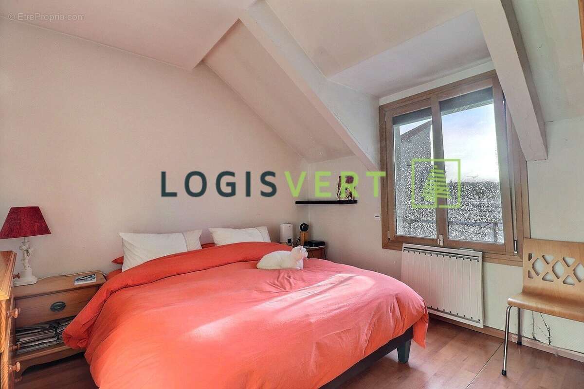 Appartement à BIEVRES