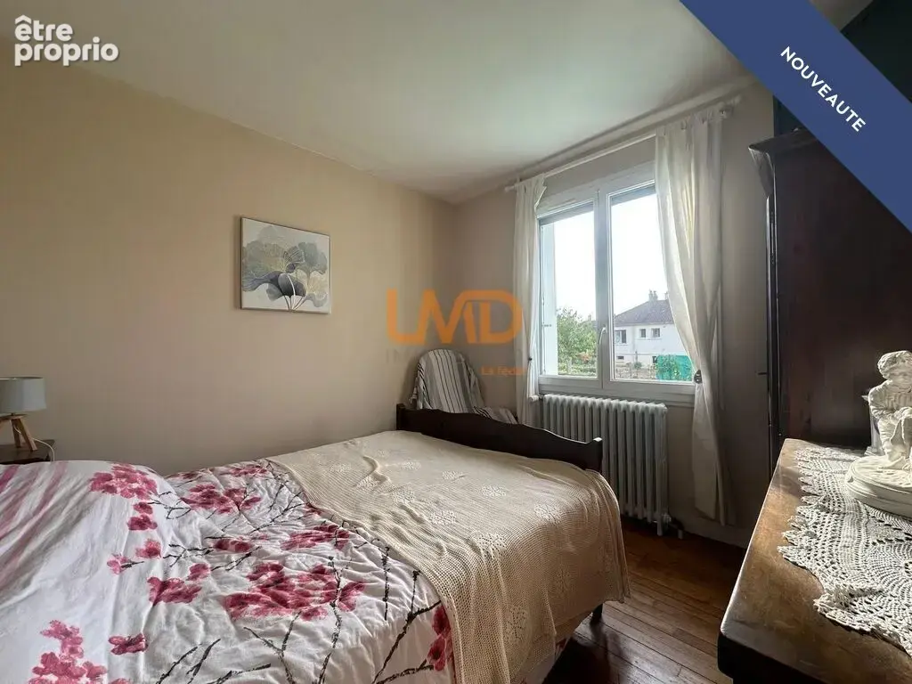 Maison 2 chambres - 20 min TGV  - 22 min Vendôme - photo 7