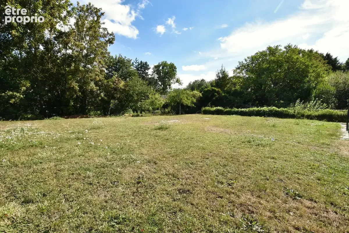 Maison 2 pièces 55 m² à vendre à Picquigny (80310) - photo 18