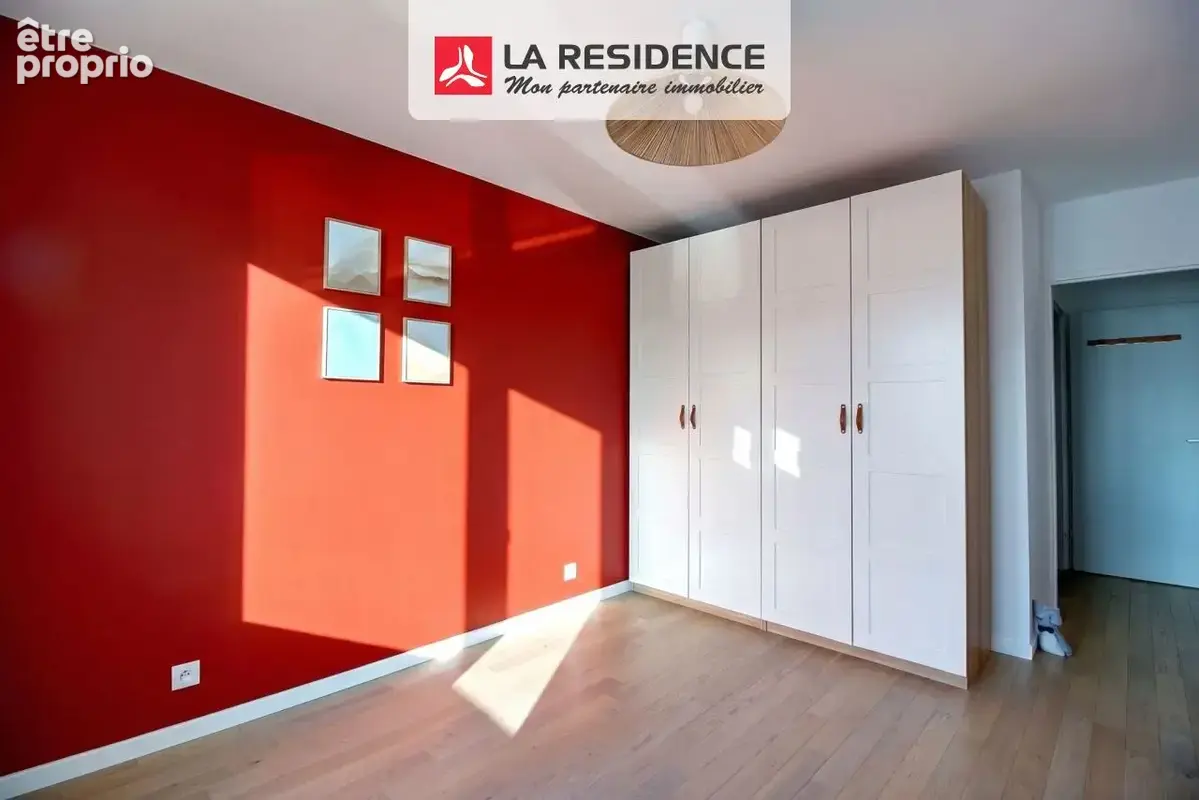 Appartement 3 pièces 58 m² à vendre à Chambourcy (78240) - photo 7