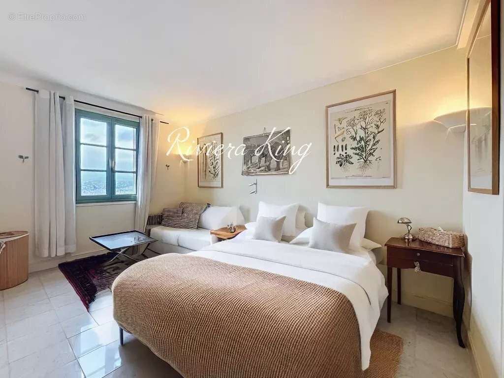 Penthouse d’Exception au Col de Villefranche-sur-Mer côté Nice - photo 12