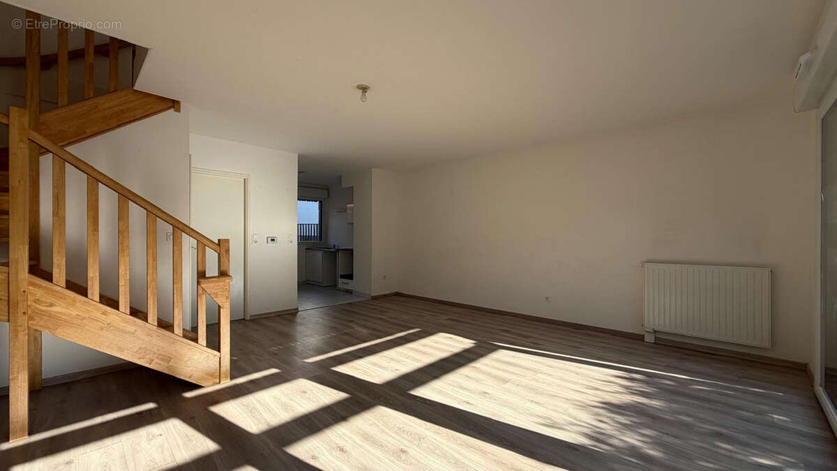 Appartement à VERTOU