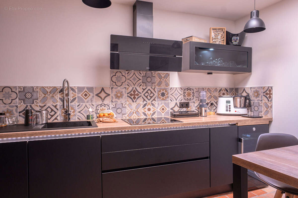 Appartement à ROCBARON