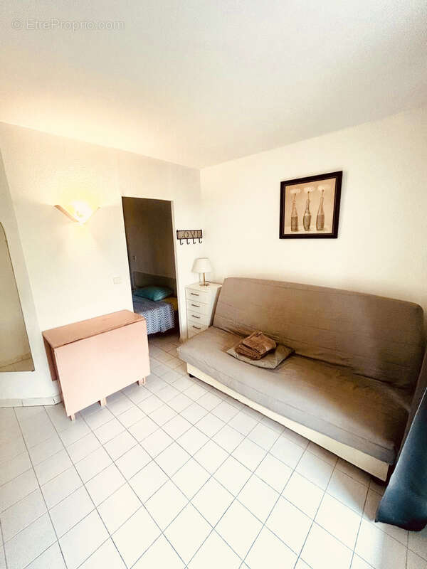 Appartement à BEAUSOLEIL