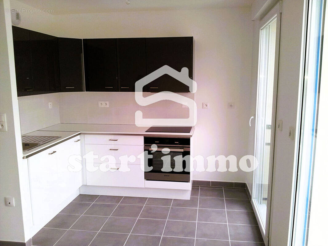 Appartement à BESANCON