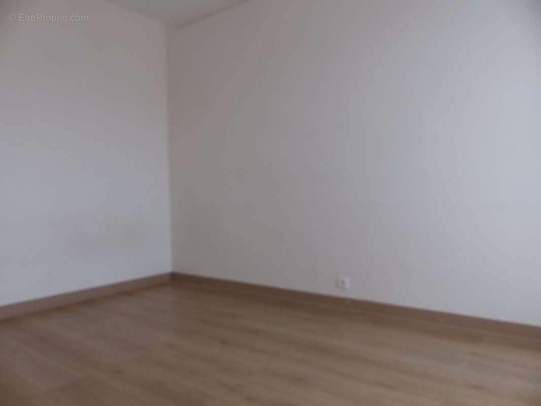 coin nuit - Appartement à NANTES