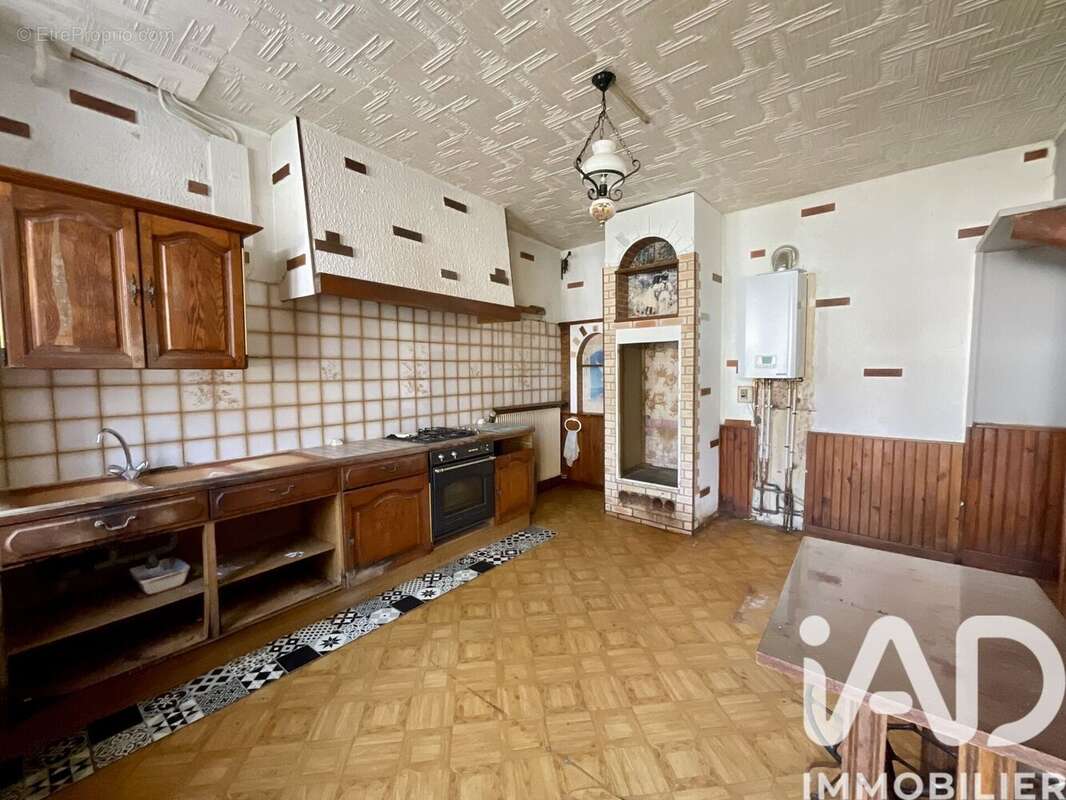 Photo 2 - Maison à DEVILLE