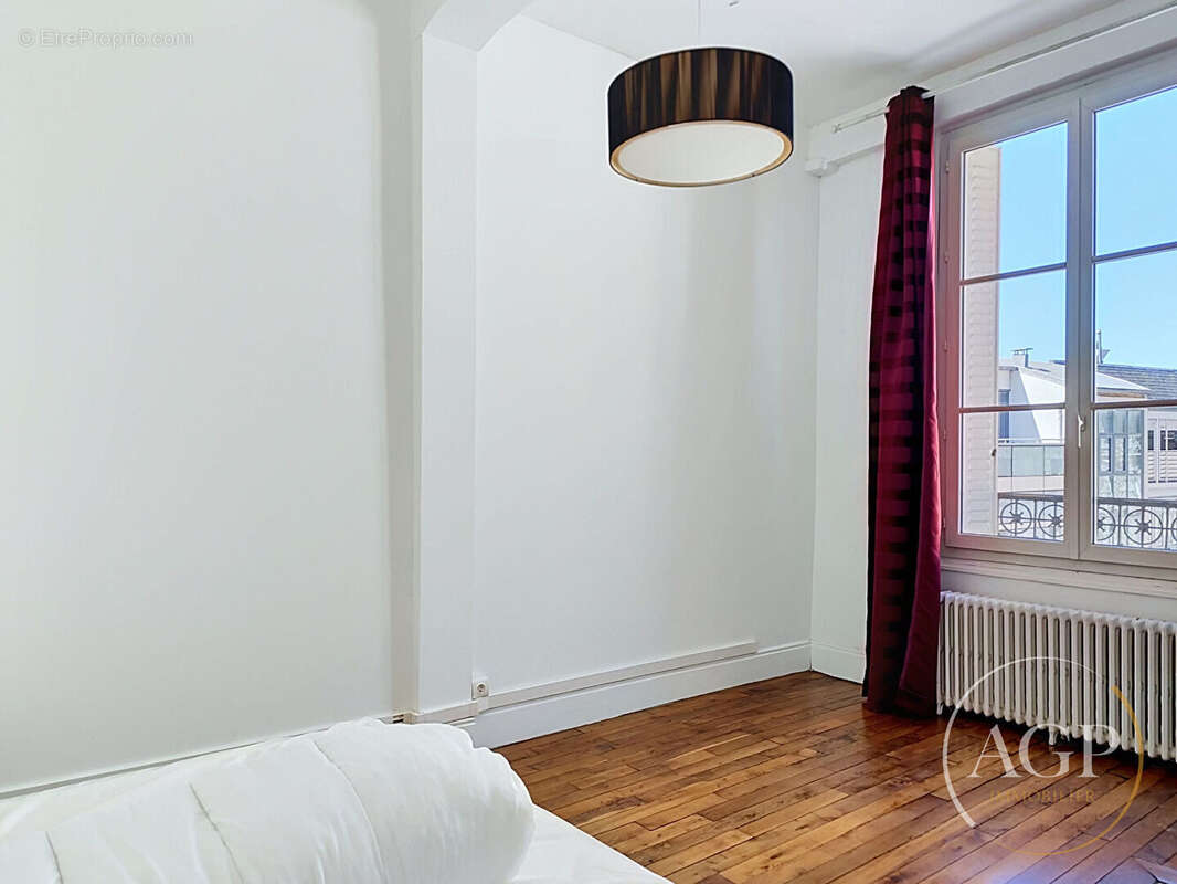 Appartement d'exception 3 pièces à vendre à Orléans - Réf 21489 - photo 3