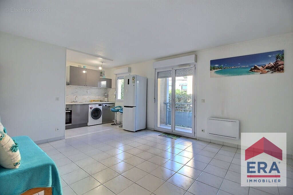 Appartement à AVIGNON