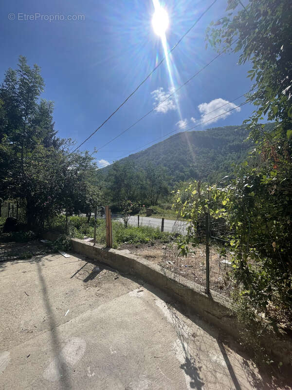 Maison à PRATS-DE-MOLLO-LA-PRESTE