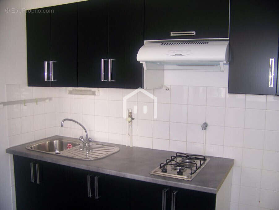 Appartement à FRANCONVILLE