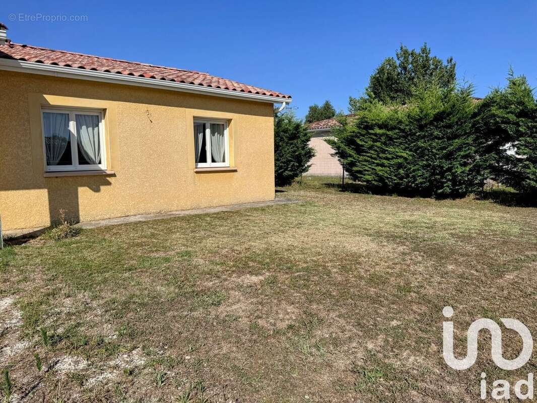 Photo 4 - Maison à LA VILLE-DIEU-DU-TEMPLE