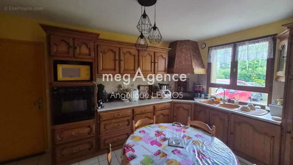 Maison traditionnelle secteur Alençon/ St Pierre des Nids - photo 3