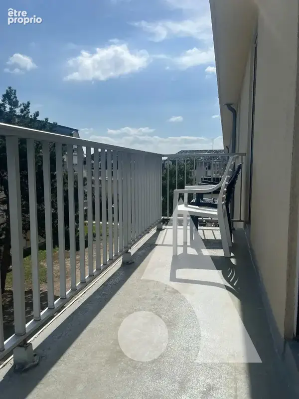 Appartement compiegne en investissement locatif - photo 2