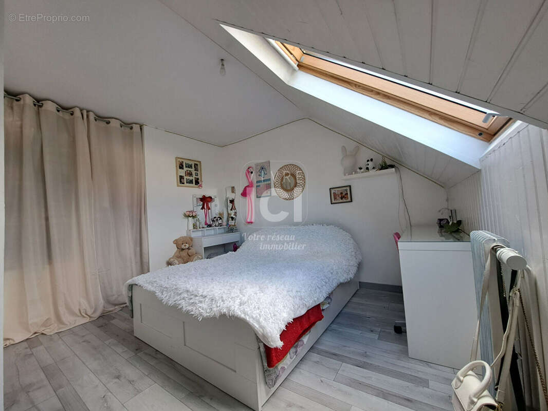 Maison à LA CHAPELLE-SUR-ERDRE