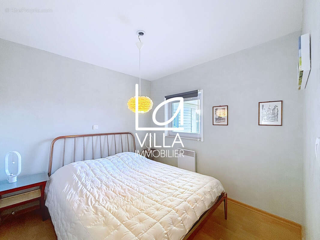 Appartement à WIMEREUX