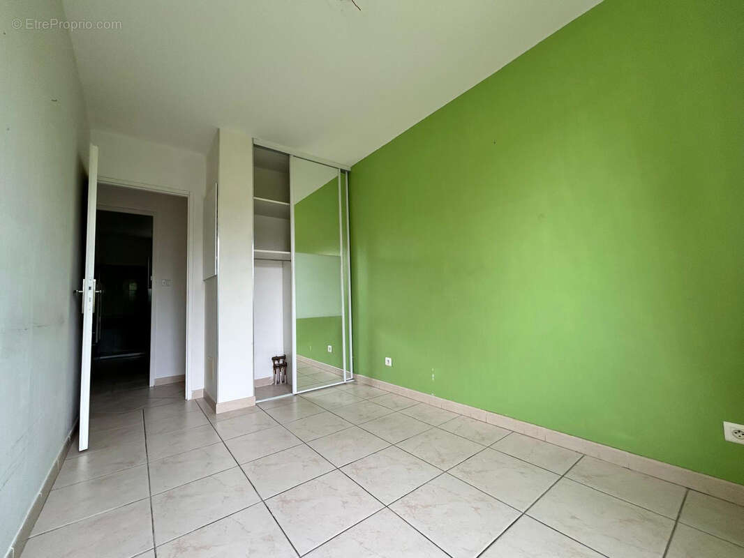 Maison à MARSEILLE-13E