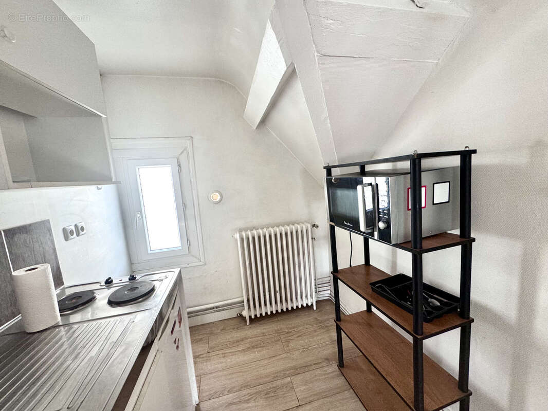 Appartement à LE HAVRE