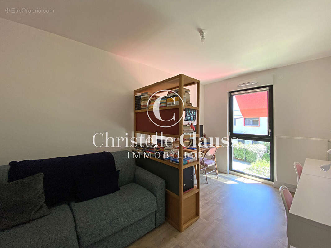 Appartement 4 pièces 89m² Ostwald - photo 5