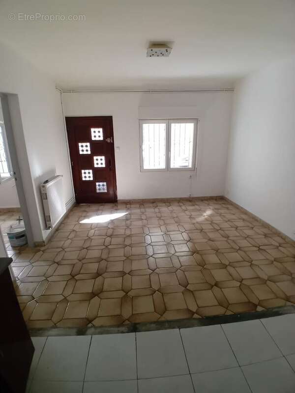 Appartement à NARBONNE