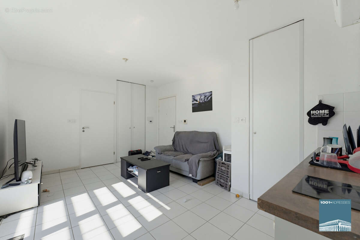 Appartement à PESSAC