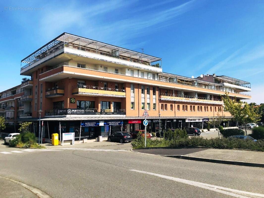 Appartement à L'UNION
