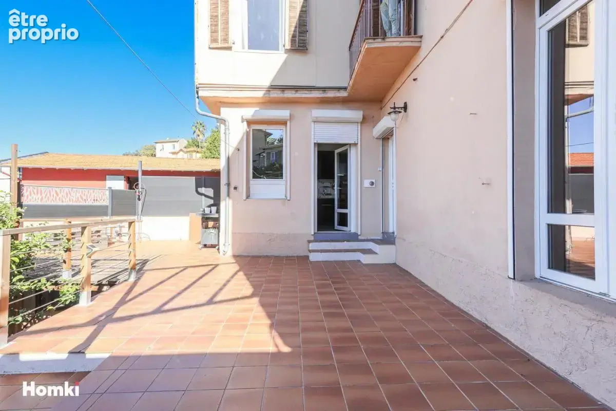 Maison/Villa T4 de 108 m² à Nice 06300 - photo 18