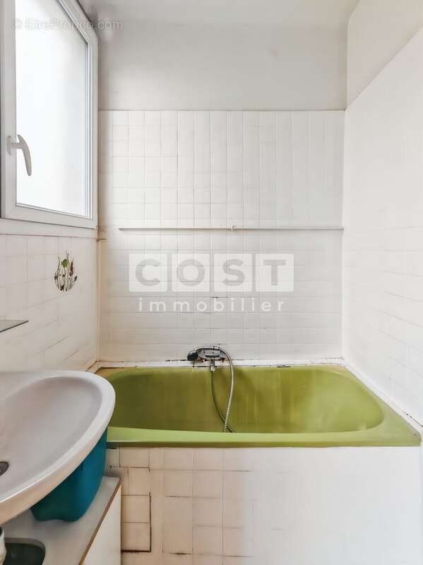 Appartement à COLOMBES