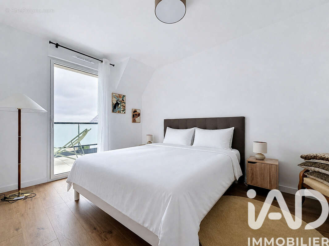 Photo 8 - Appartement à SAINT-JOUAN-DES-GUERETS