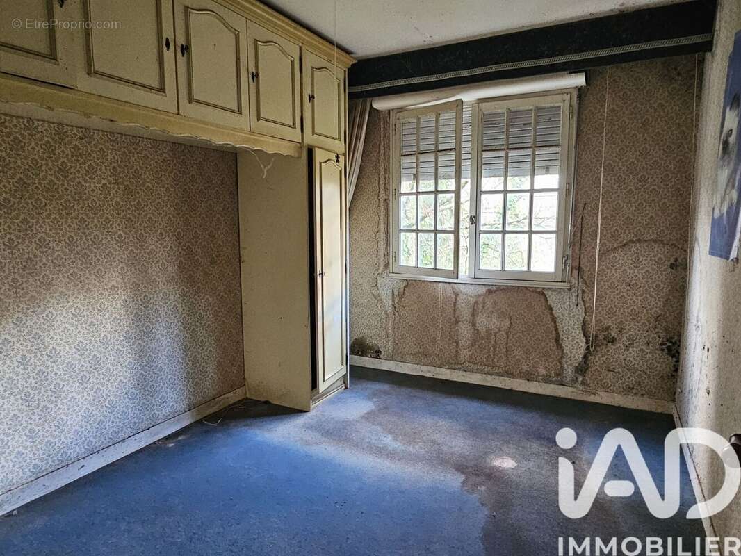 Photo 8 - Maison à LA FERRIERE